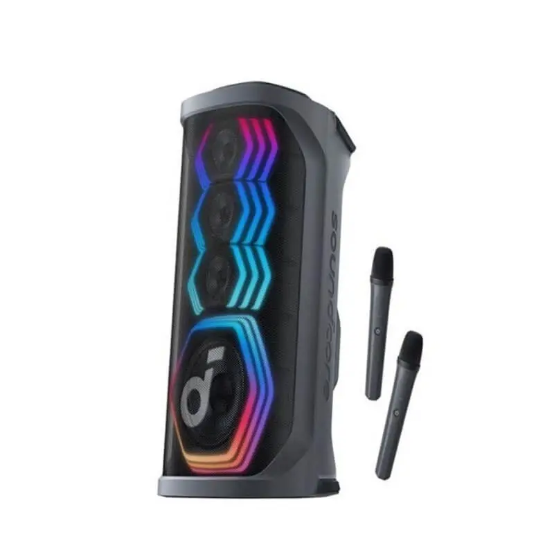 اسپیکر بلوتوثی انکر مدل S3 A31A30-3